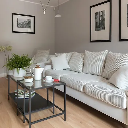 Pixelhome - Przy Forcie Poznań