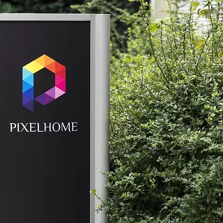 Apartment Pixelhome - Przy Forcie