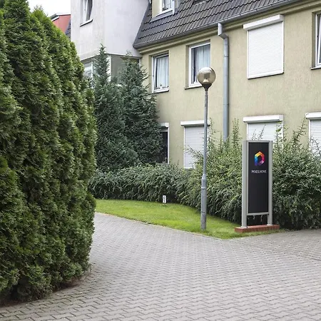 Apartment Pixelhome - Przy Forcie Poznan