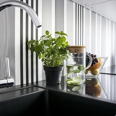Apartment Pixelhome - Przy Forcie *