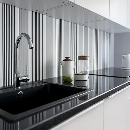 Pixelhome - Przy Forcie * Poznan