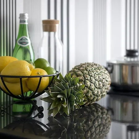 Pixelhome - Przy Forcie Apartment