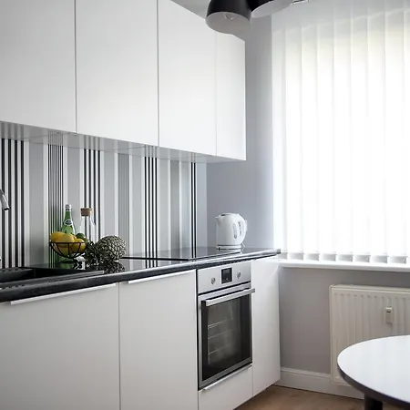 Pixelhome - Przy Forcie