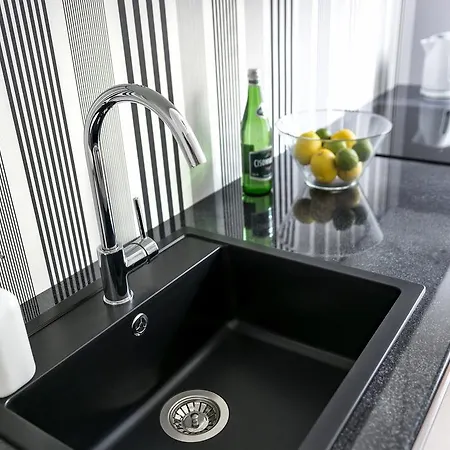 Apartment Pixelhome - Przy Forcie