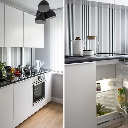 Pixelhome - Przy Forcie *