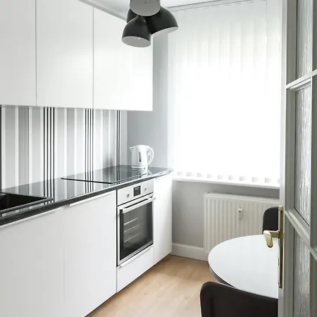 Apartment Pixelhome - Przy Forcie