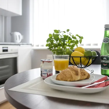 Apartment Pixelhome - Przy Forcie Poznan