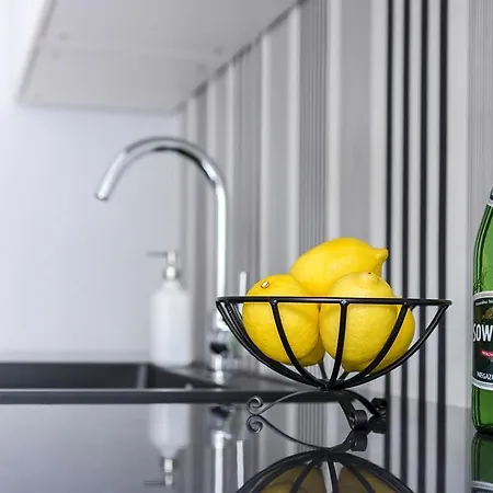 Pixelhome - Przy Forcie Apartment Poznan