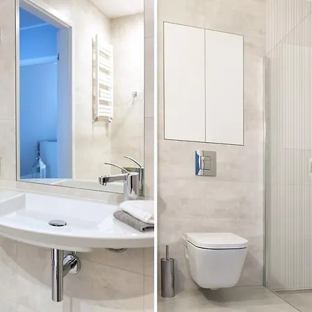 Apartment Pixelhome - Przy Forcie Poznan