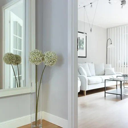 Pixelhome - Przy Forcie Apartment Poznan
