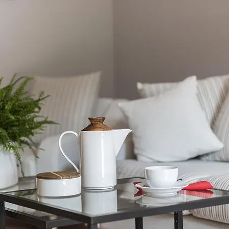 Apartment Pixelhome - Przy Forcie Poznan