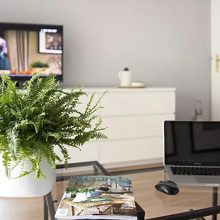 Pixelhome - Przy Forcie Apartment