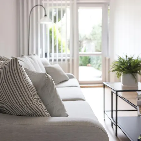 Pixelhome - Przy Forcie Apartment *