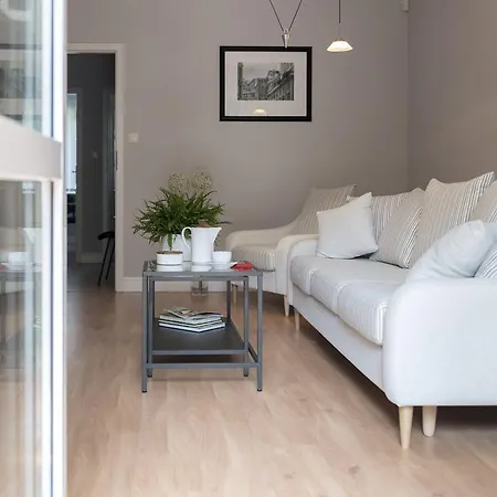 Pixelhome - Przy Forcie Apartment