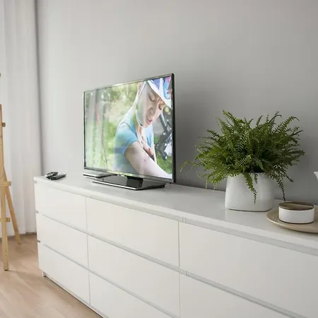 Apartment Pixelhome - Przy Forcie *