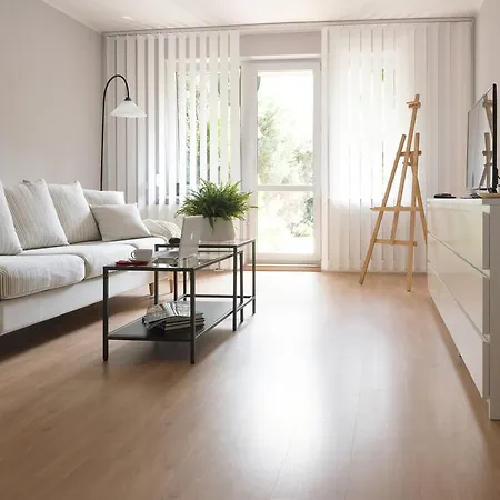 Pixelhome - Przy Forcie